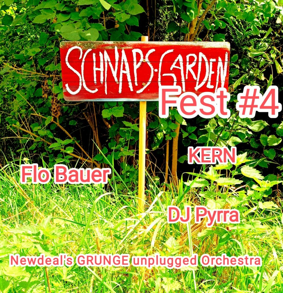 Schnaps Garden Fest 4